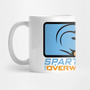 VPHS TEAM OVERWATCH: Hybrid Colorway Mug